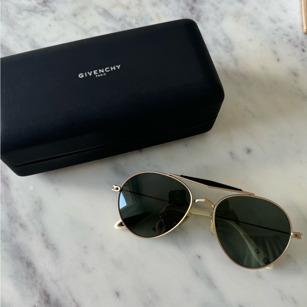 Givenchy Sunglasses